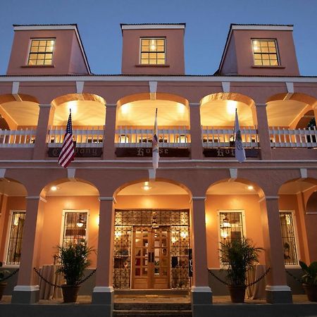 Company House Hotel Christiansted Eksteriør bilde