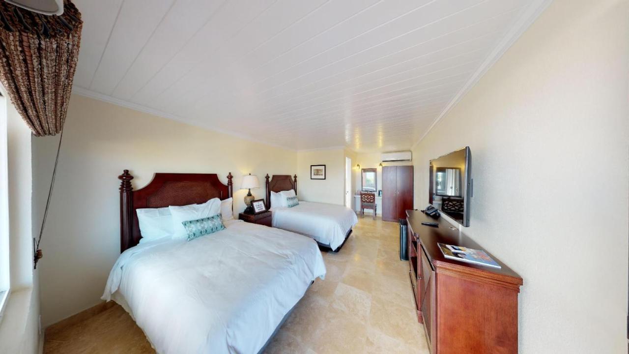 Company House Hotel Christiansted Eksteriør bilde