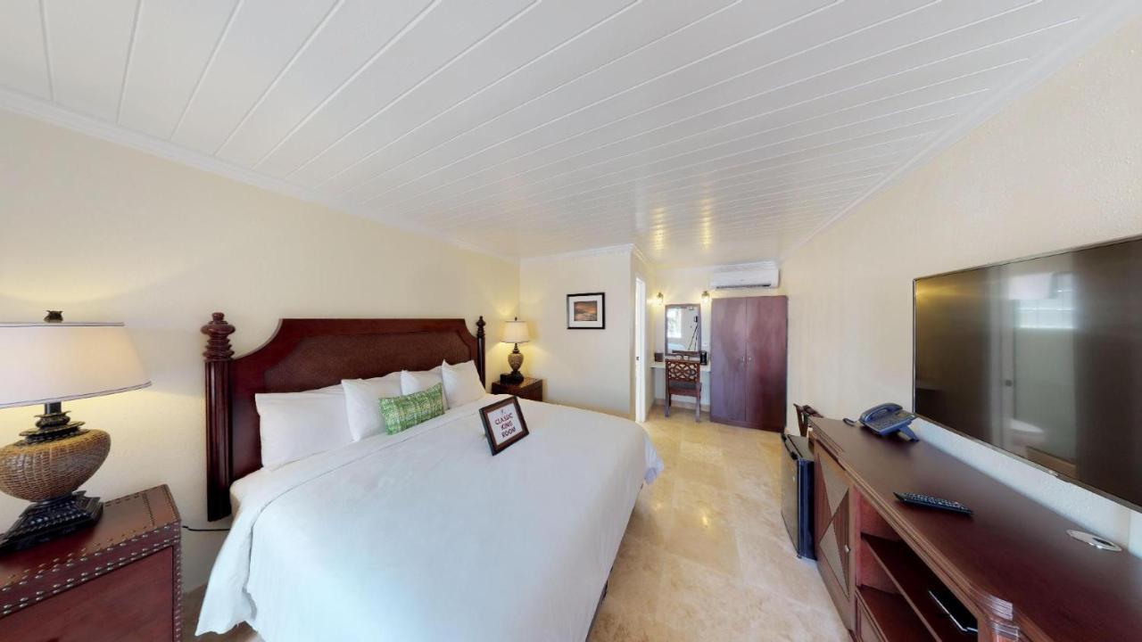 Company House Hotel Christiansted Eksteriør bilde