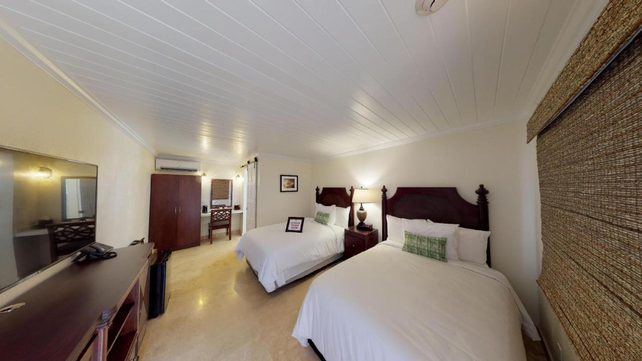 Company House Hotel Christiansted Eksteriør bilde