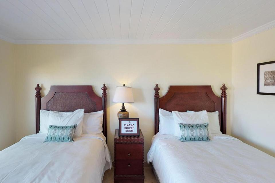 Company House Hotel Christiansted Eksteriør bilde