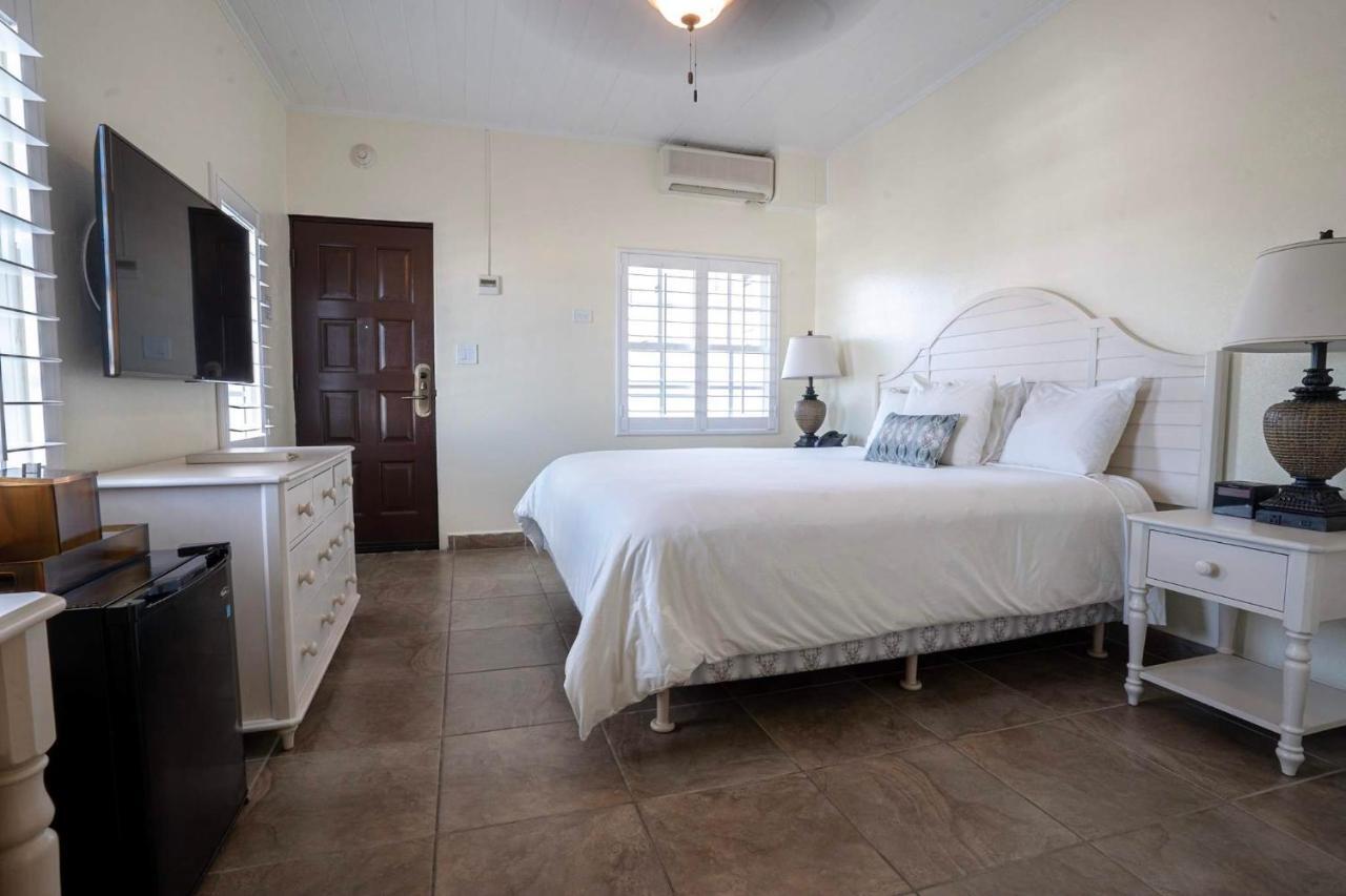 Company House Hotel Christiansted Eksteriør bilde