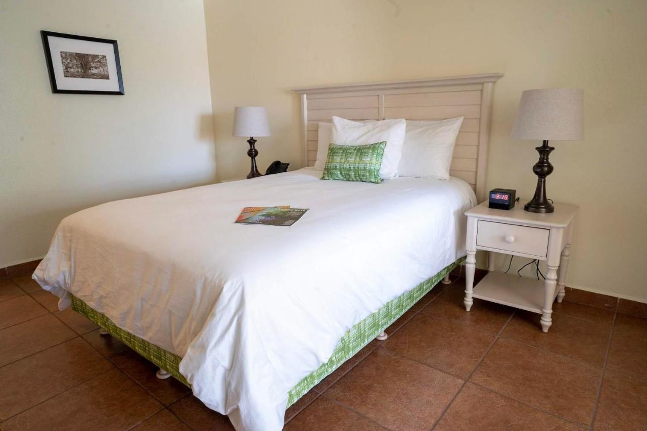 Company House Hotel Christiansted Eksteriør bilde