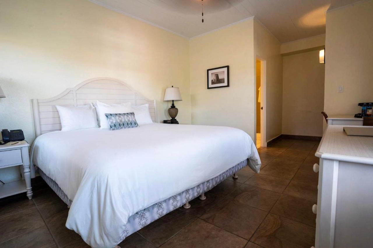 Company House Hotel Christiansted Eksteriør bilde