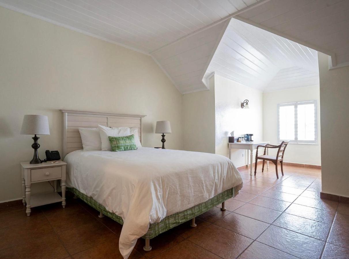 Company House Hotel Christiansted Eksteriør bilde
