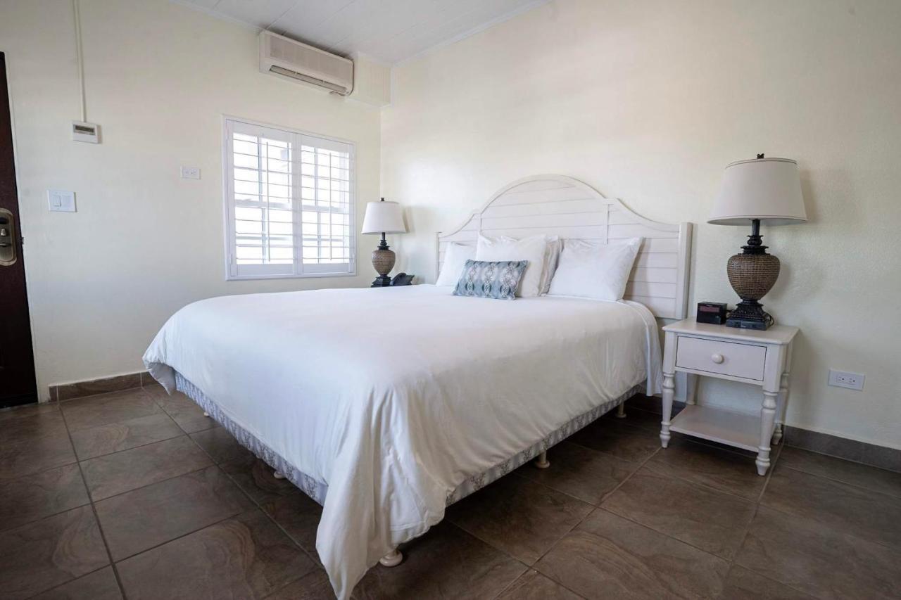 Company House Hotel Christiansted Eksteriør bilde